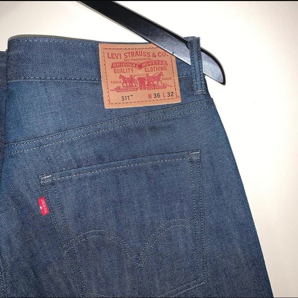Levi’s 511 - Picture 2 of 2